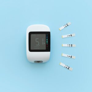 testing product
